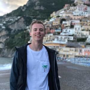 Meet your Posher, Tanner